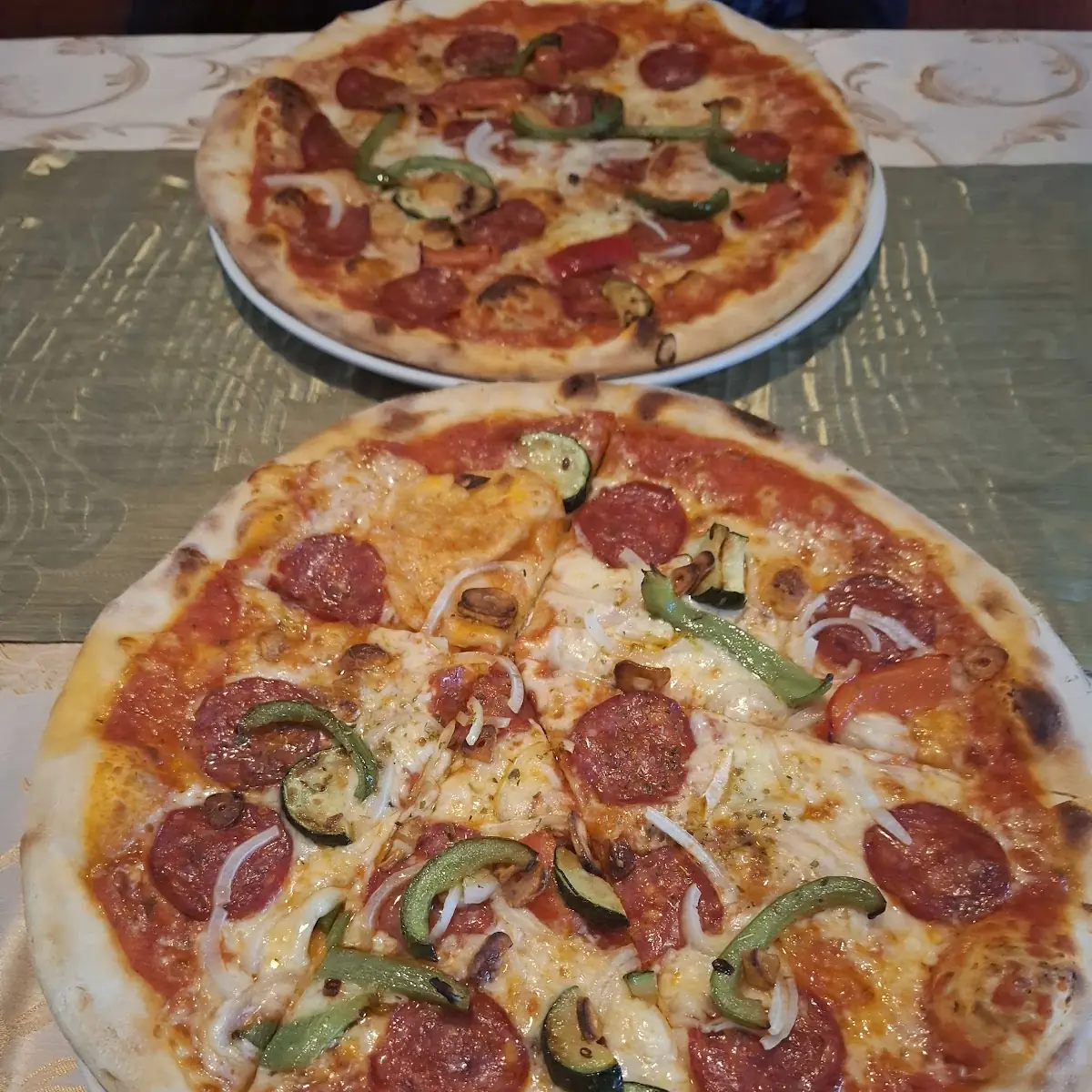Pizza
