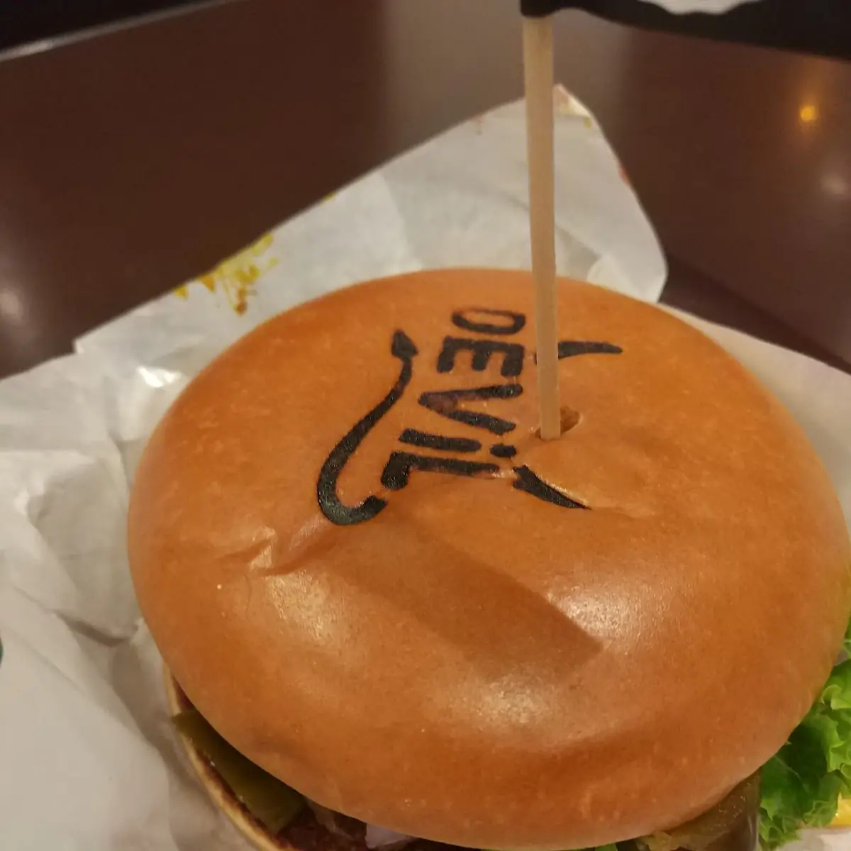 Signature Smoky Cheese Acgm