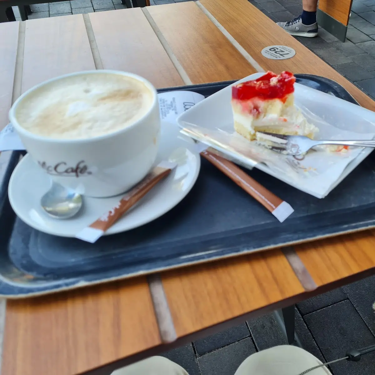 Wiener Frühstück Nsüß