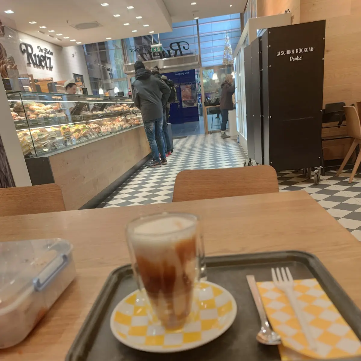 Kaffee Karamelo