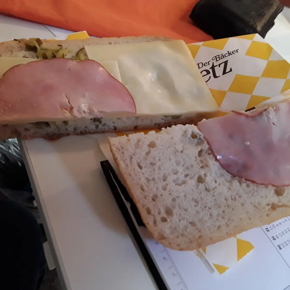 Wurst Und Käse