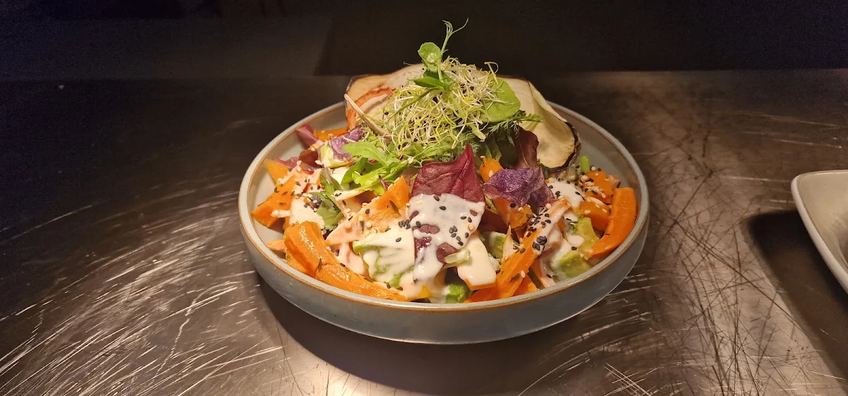Sportler's Bowl