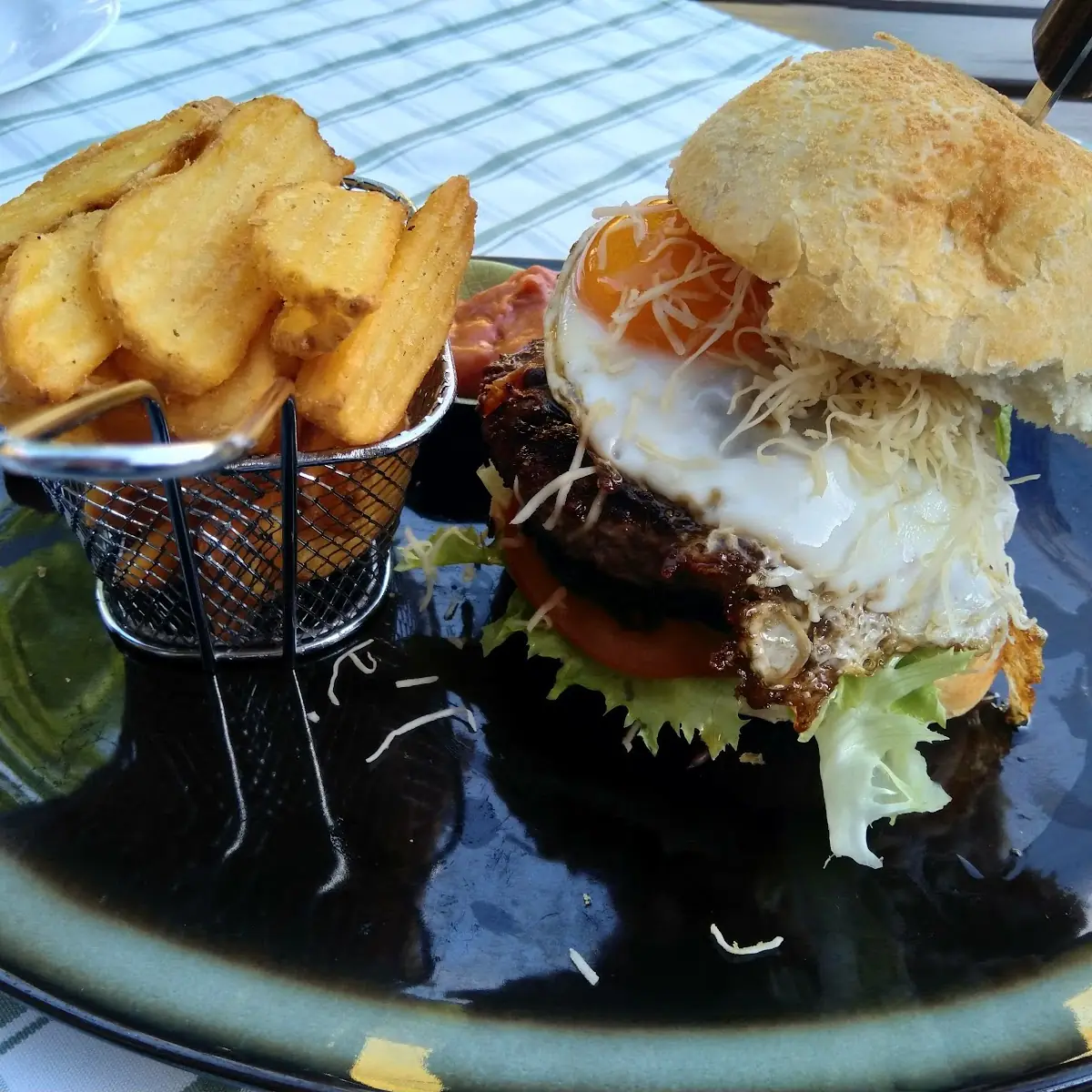 Bauernburger