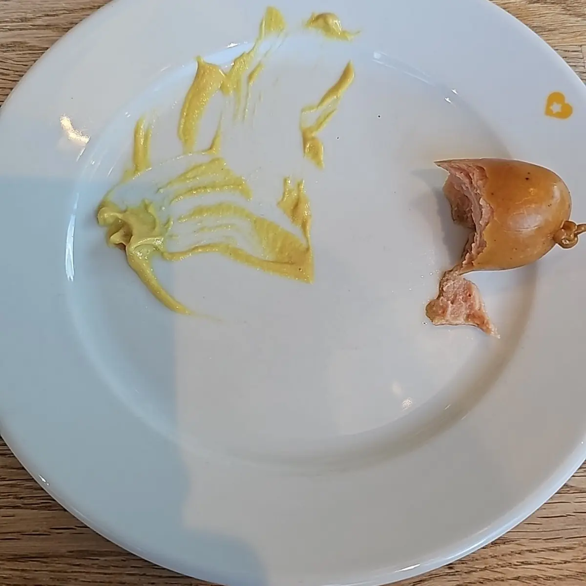 Bockwurst