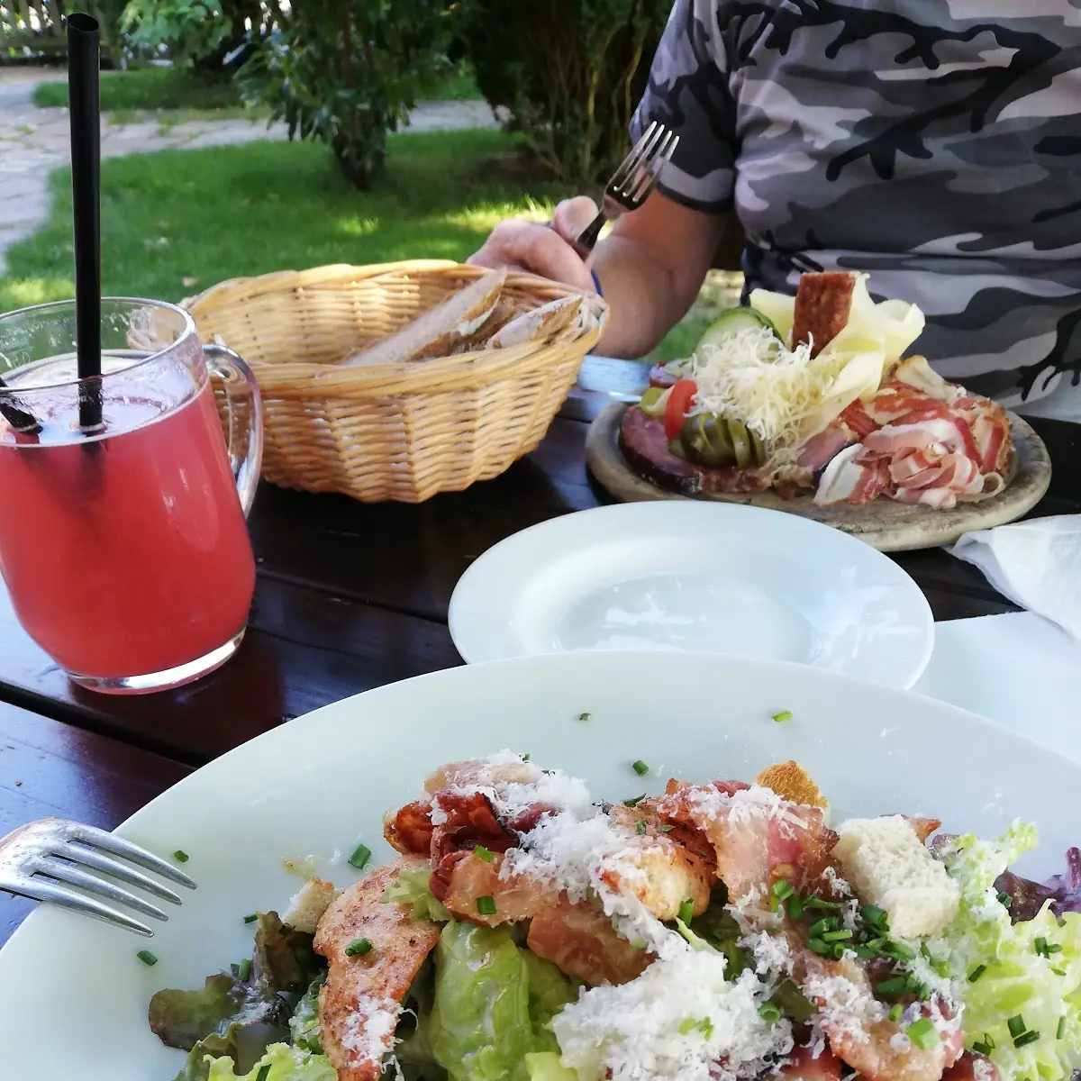Cesar Salat