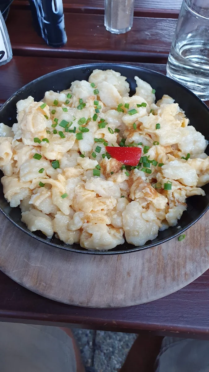 Nockerl