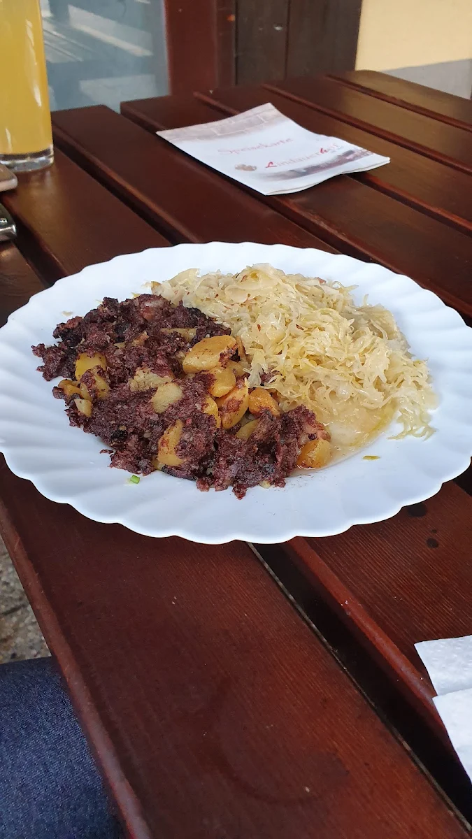 Sauerkraut