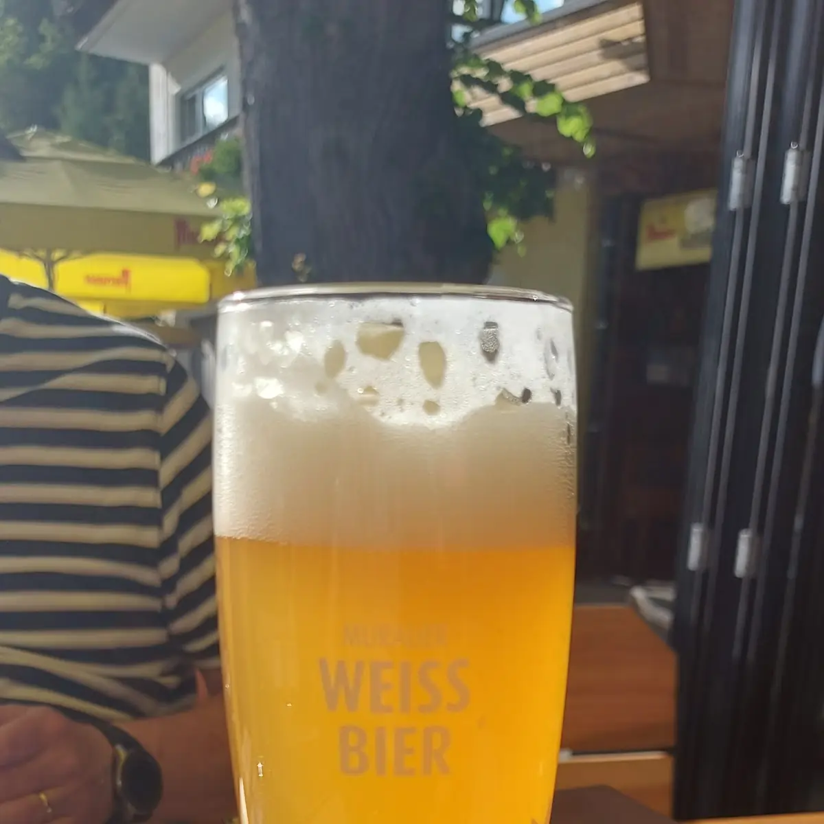 Weiss Bier
