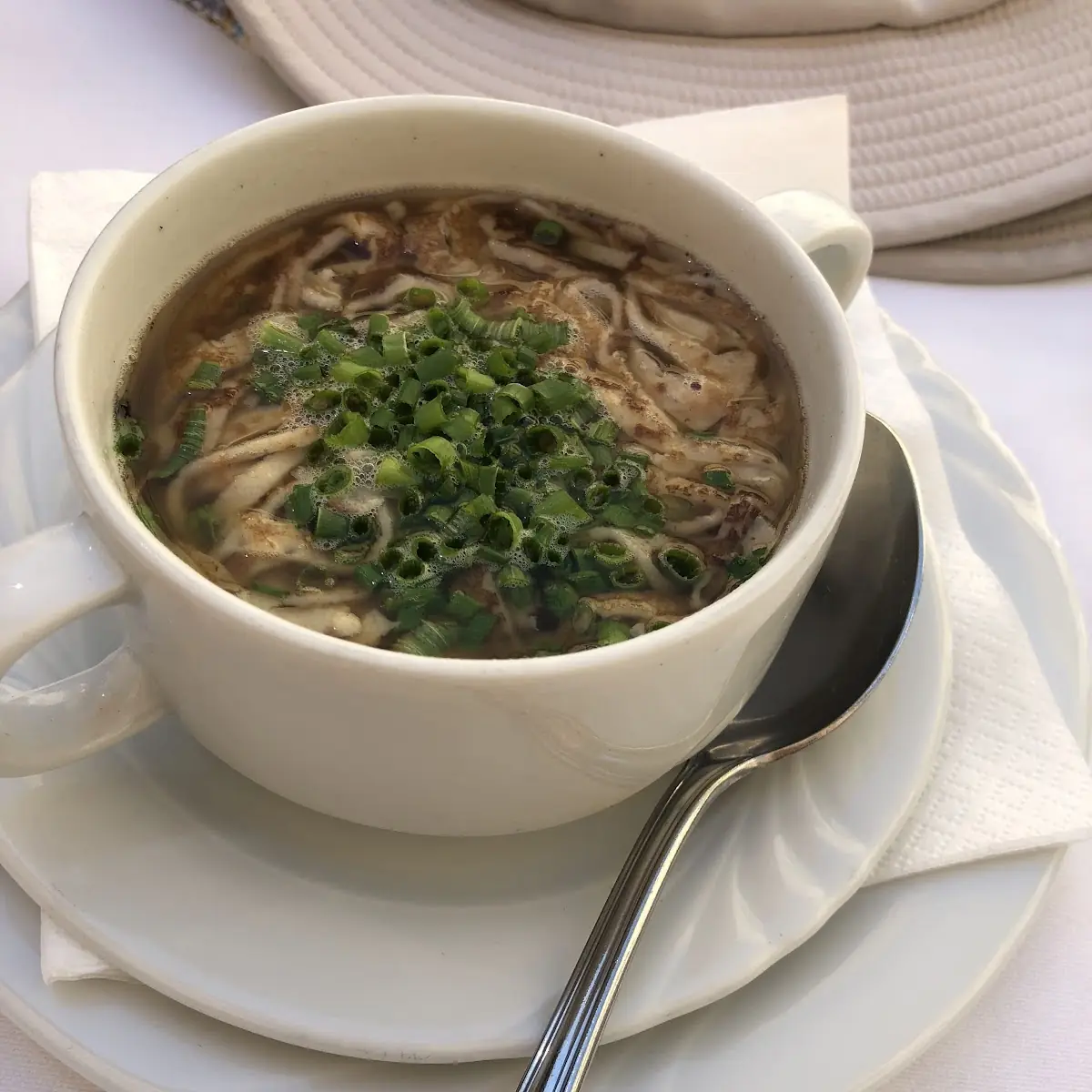 Beef Stock