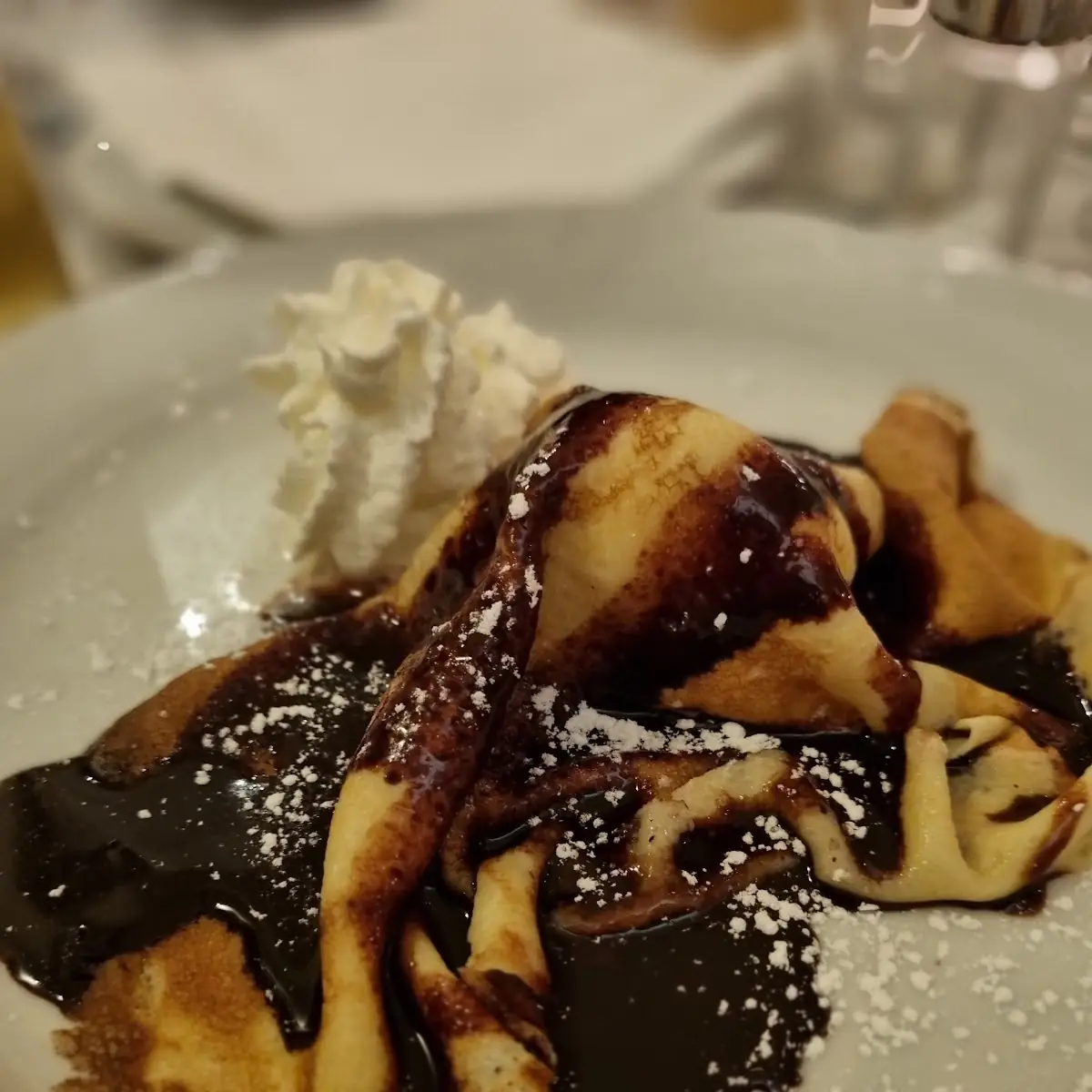 Crepes