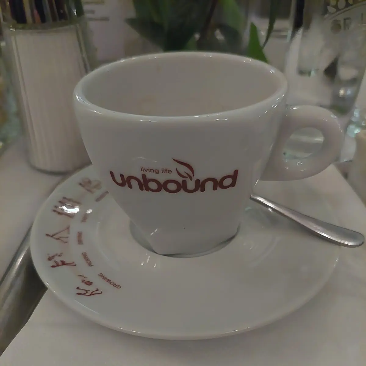 Koffie