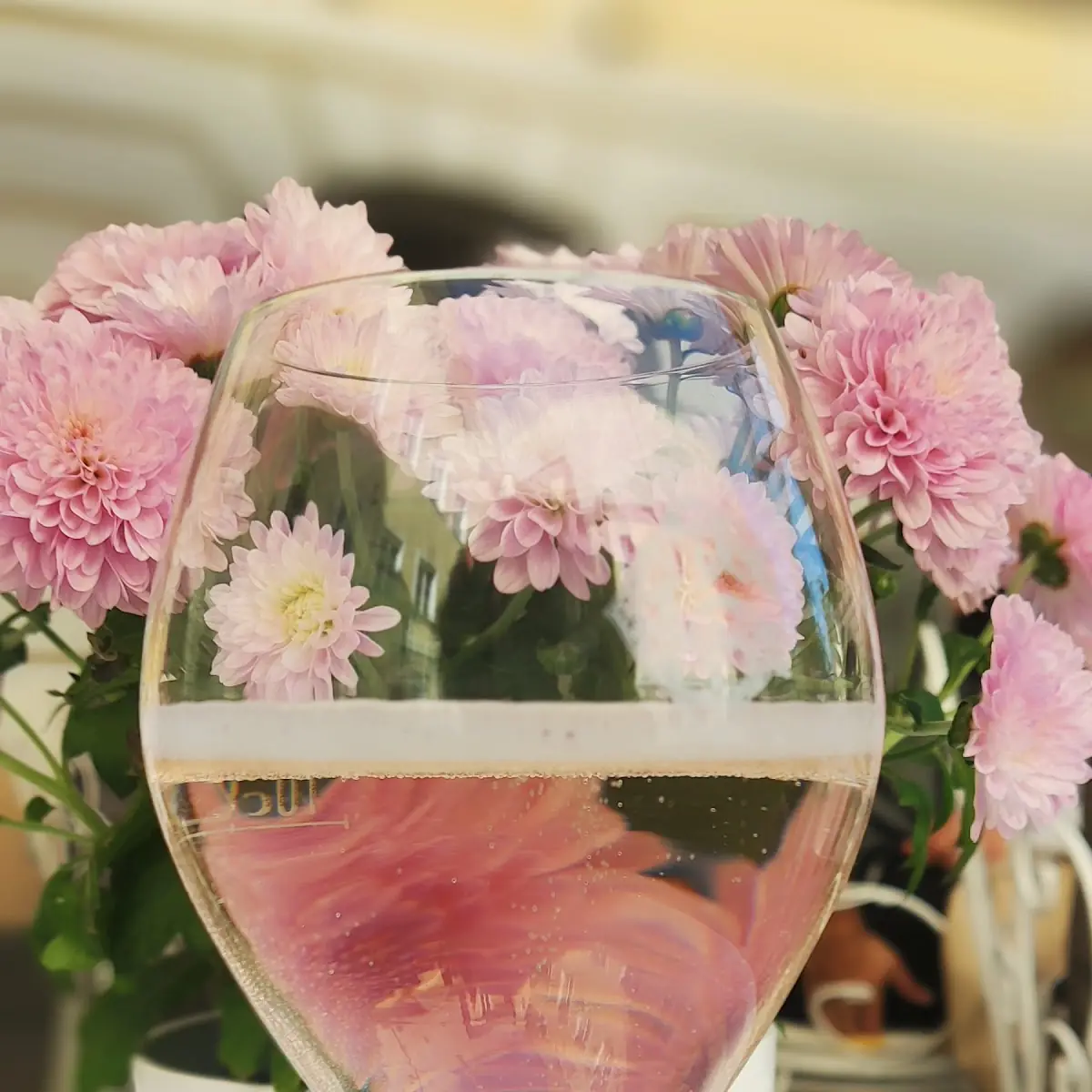 Rosé Prosecco