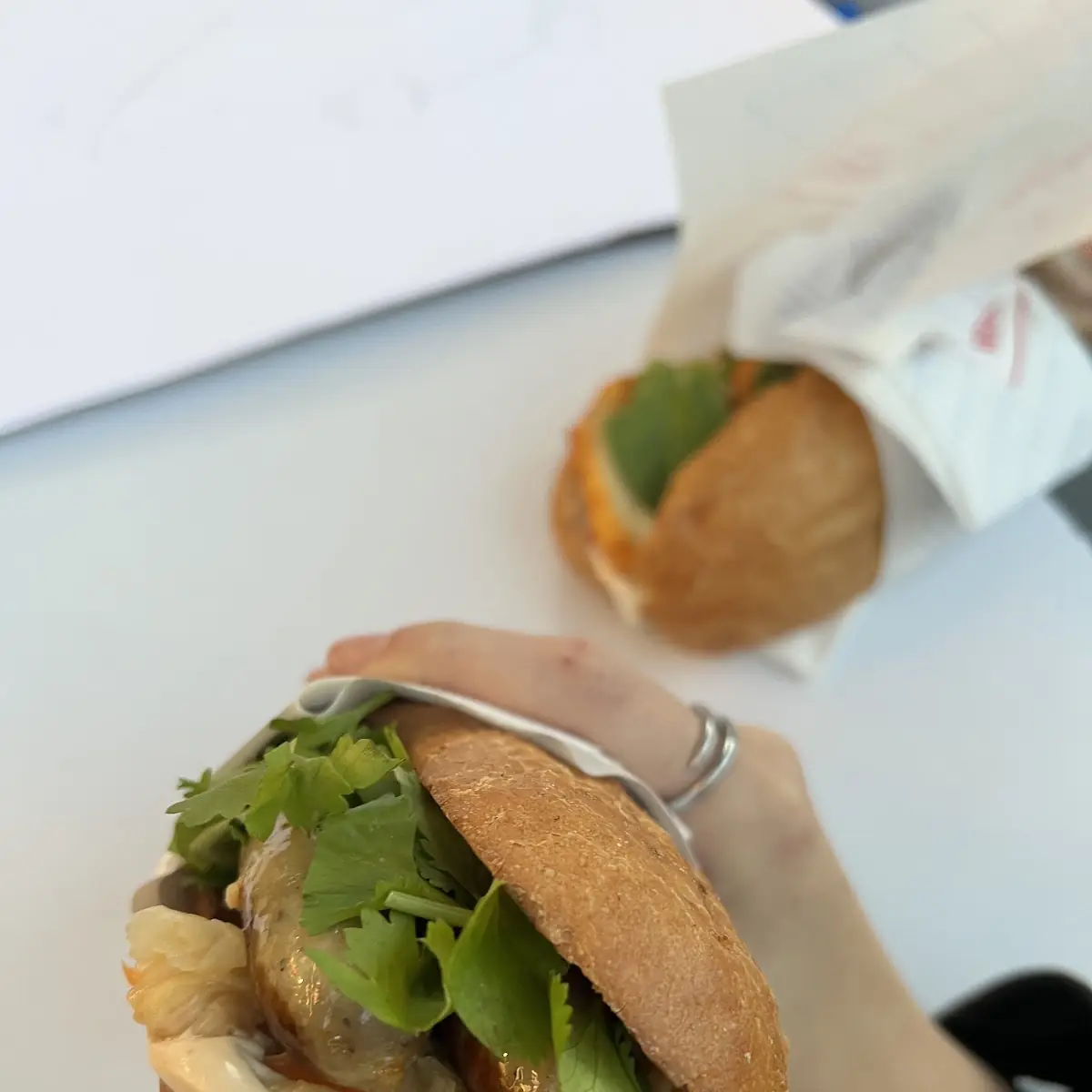 Vegane Kimchi Bosna
