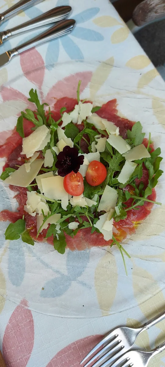 Carpaccio