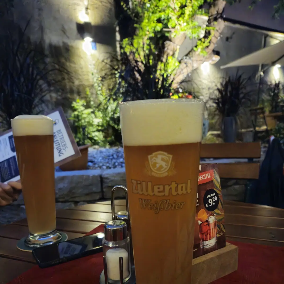 Beer