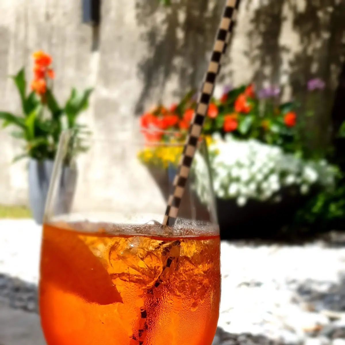 Campari Spritz
