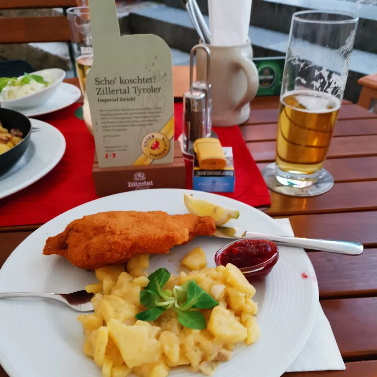 Cordon Bleu