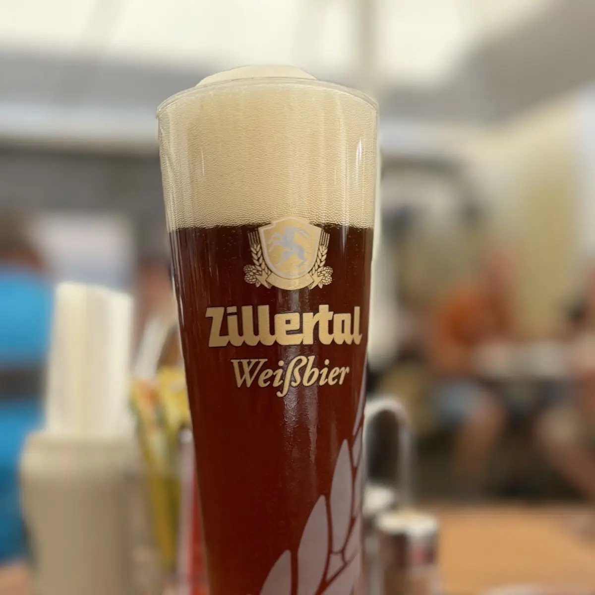 Hopfenkaltschale