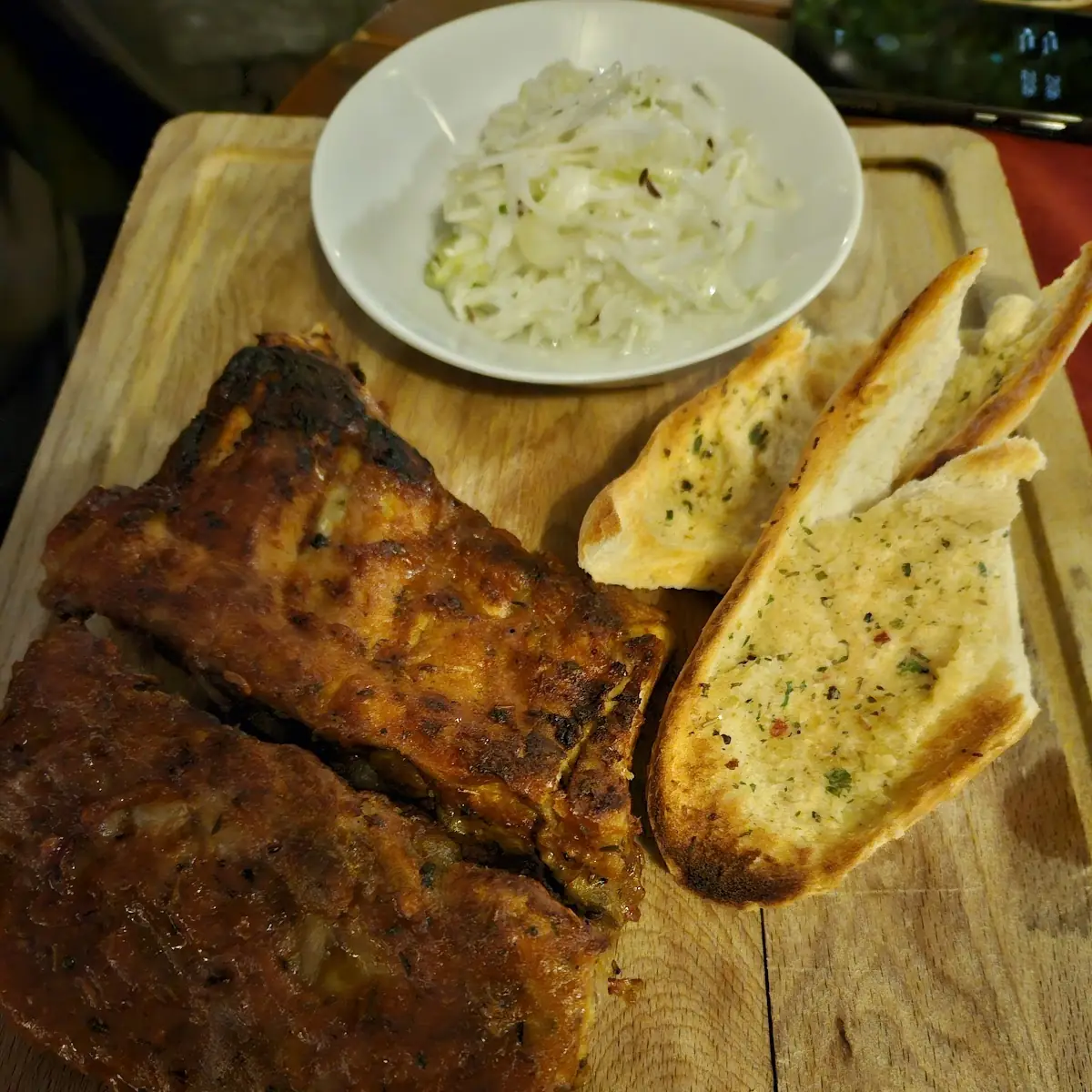 Ribs