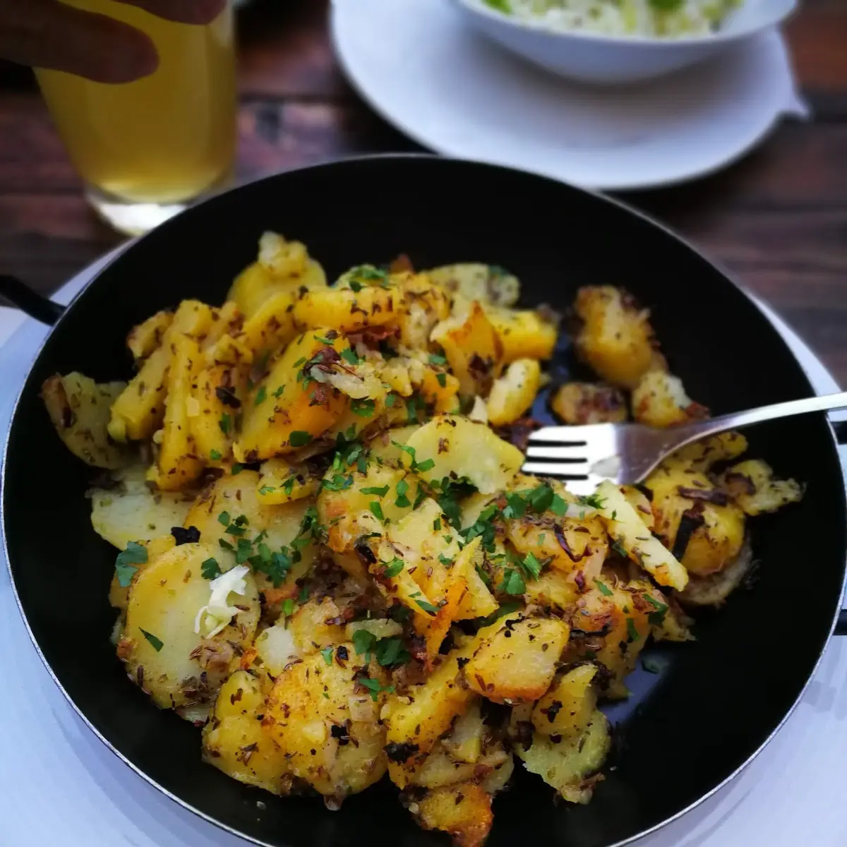 Tiroler Gröstl