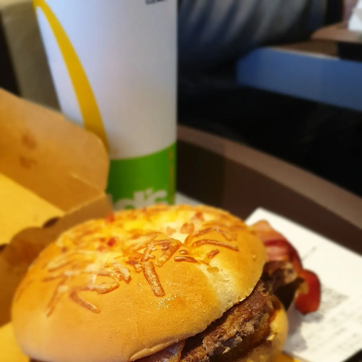Big Rösti