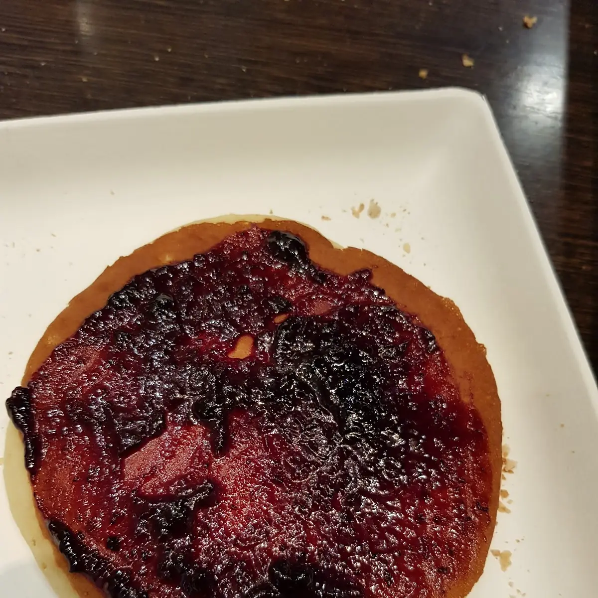 Pancakes
