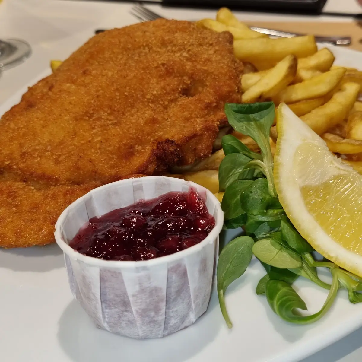 Gordon Bleu