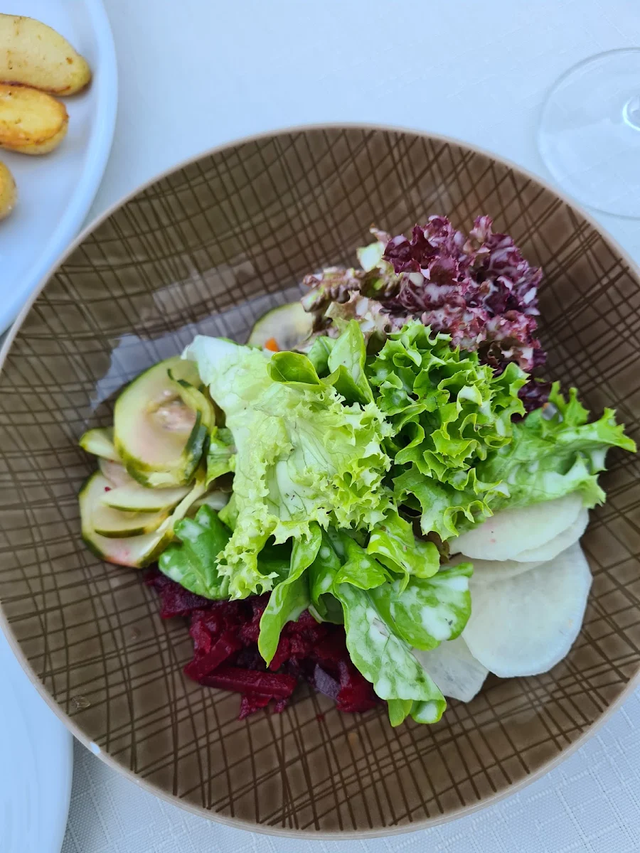 Gemischter Salat