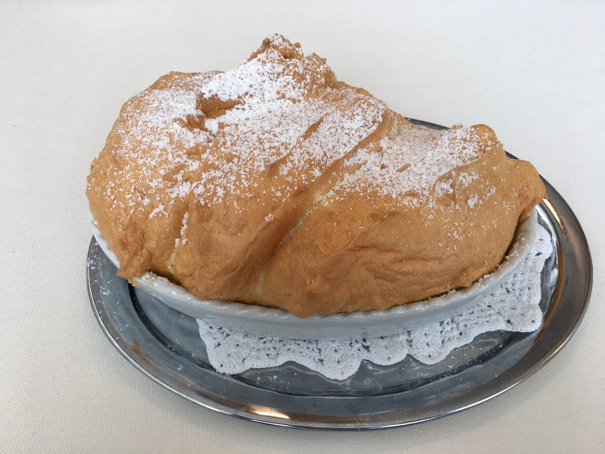 Salzburger Nockerl
