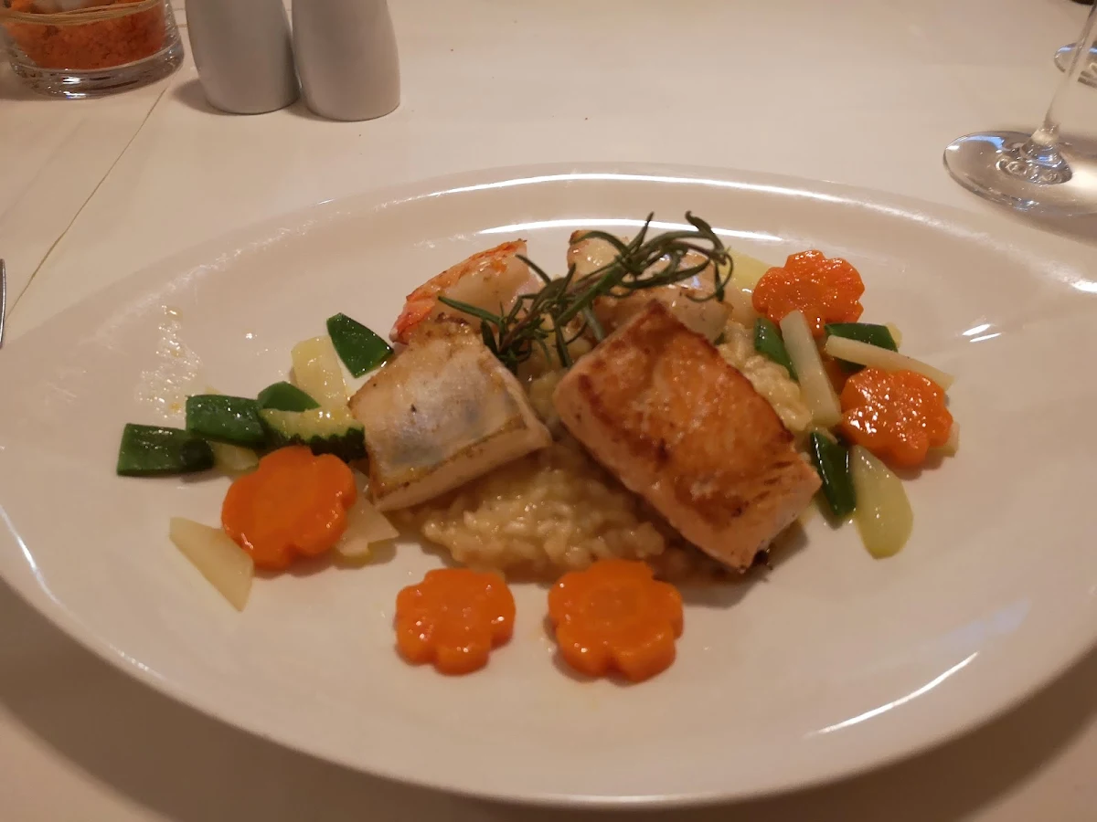 Trio Vom Fisch
