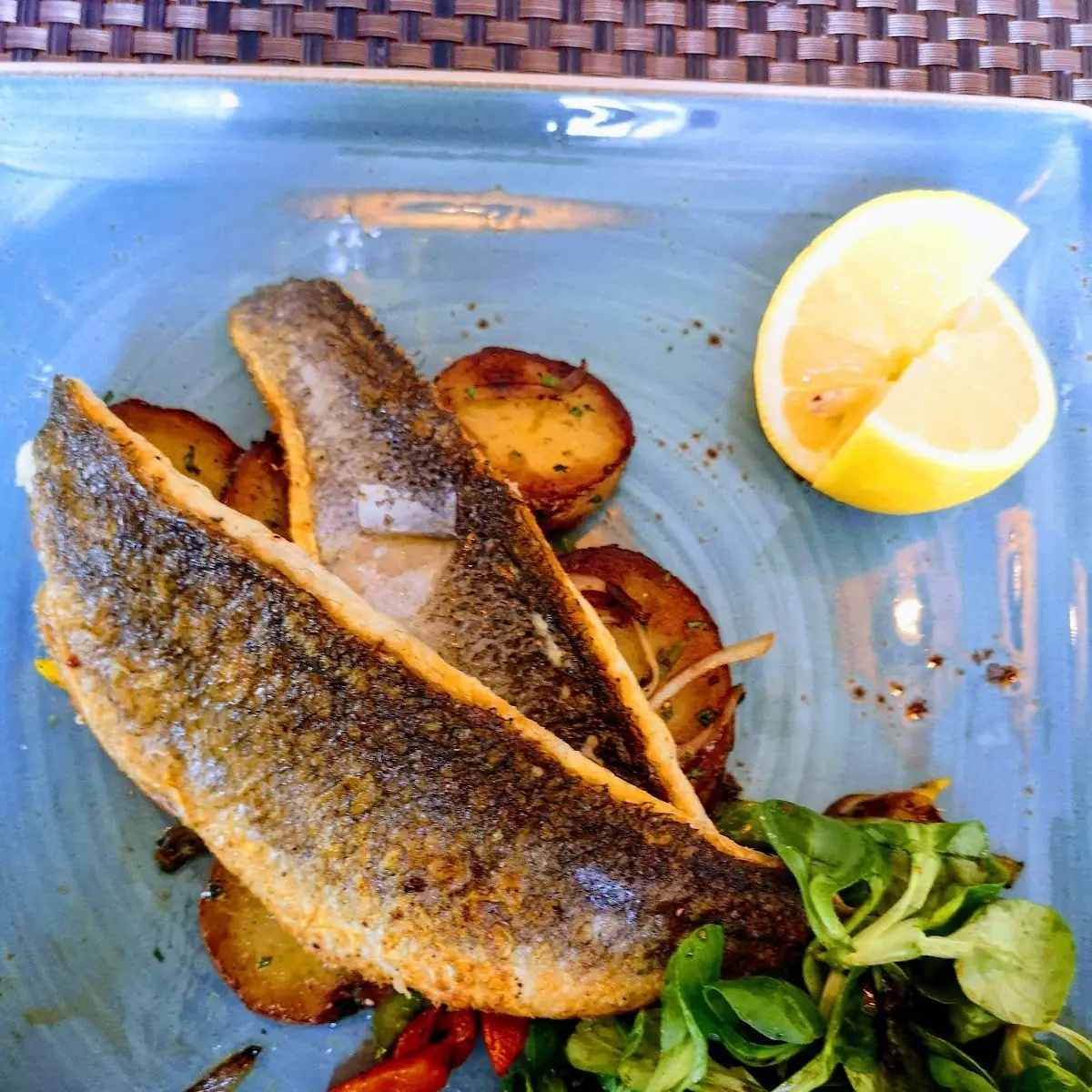 Branzino