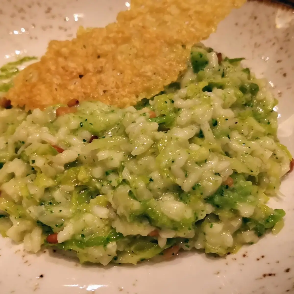 Risotto