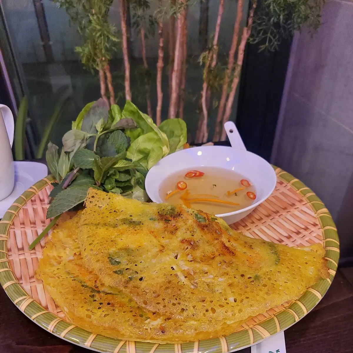 Banh Xeo