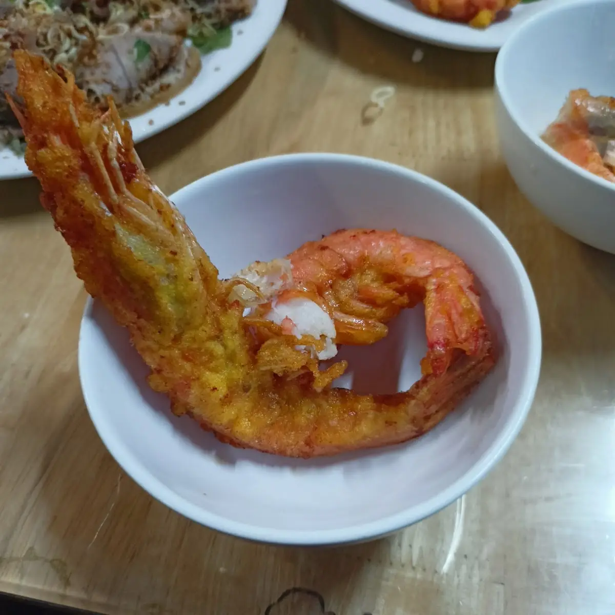 Tempura