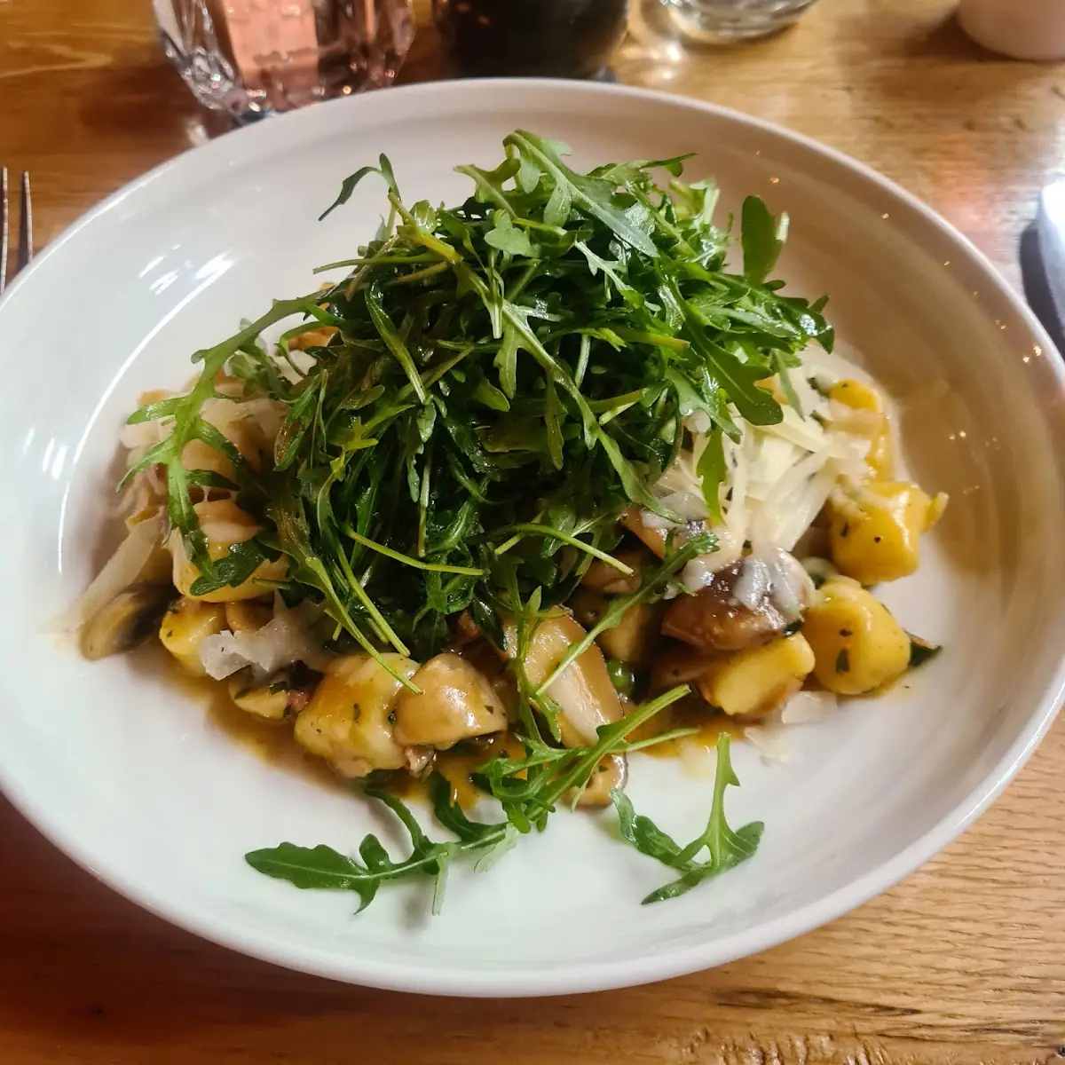 Gnocchi