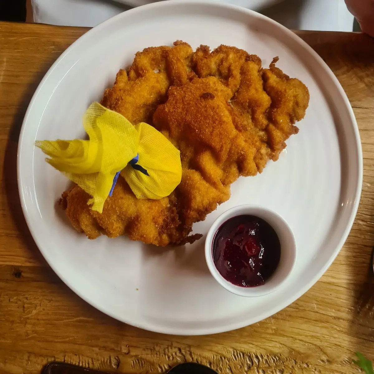 Wiener Schnitzel