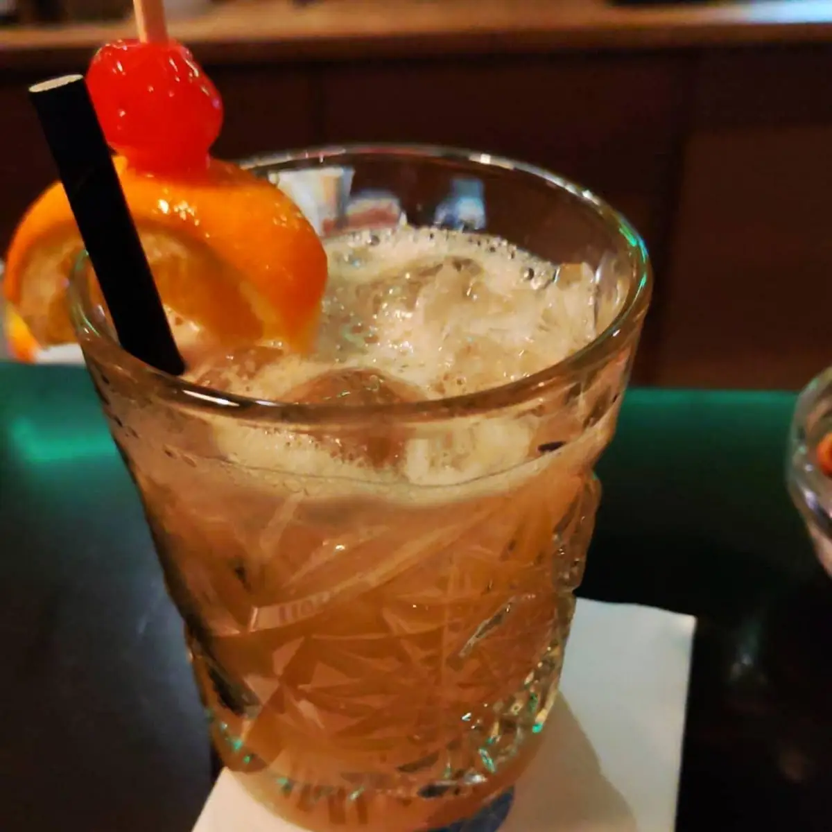 Cocktails