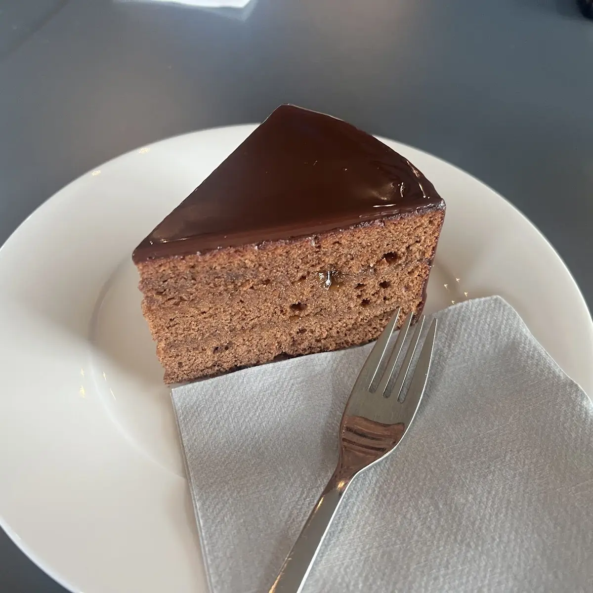Sachertorte