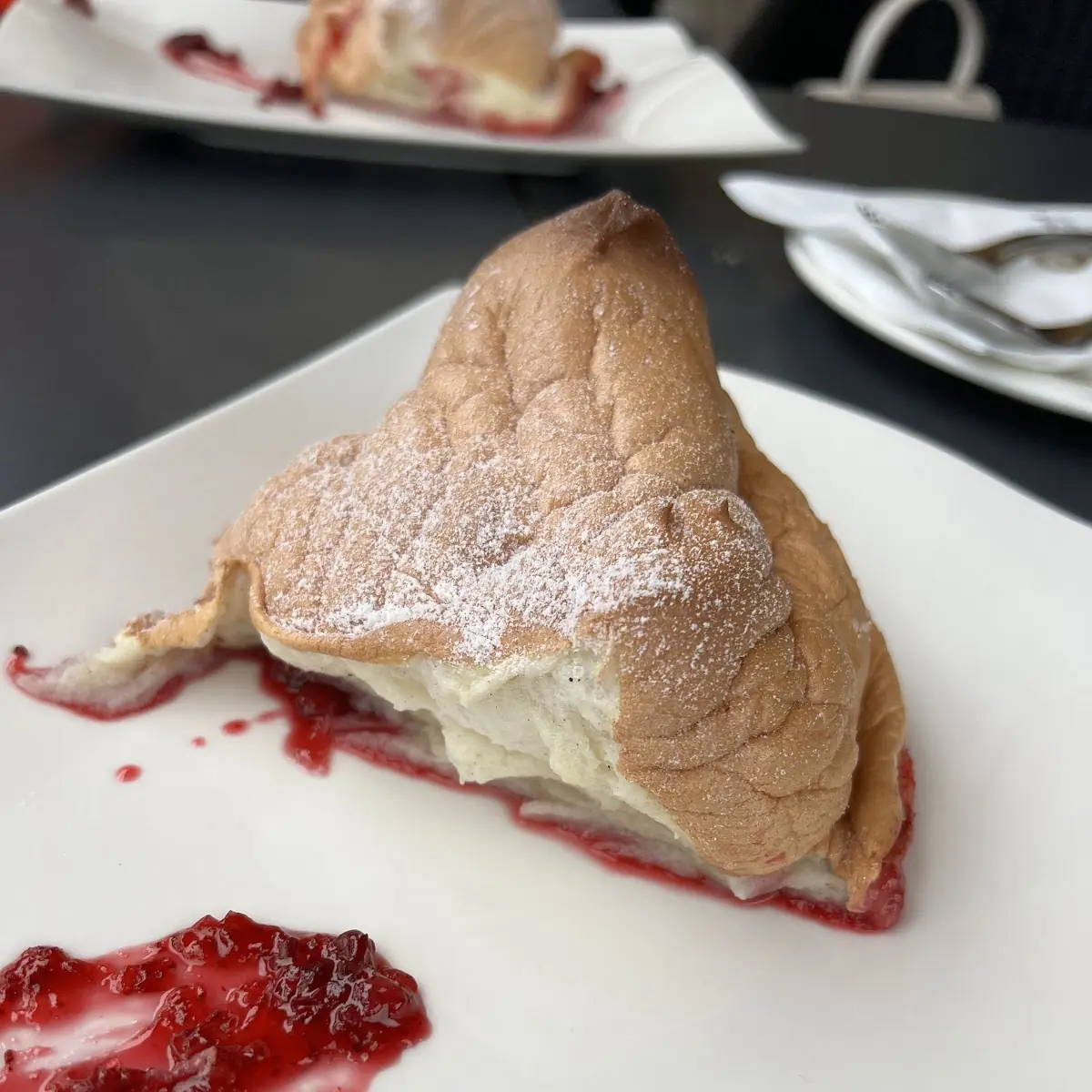 Salzburger Nockerl