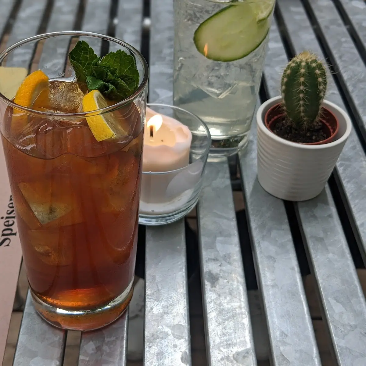 Ice Tea