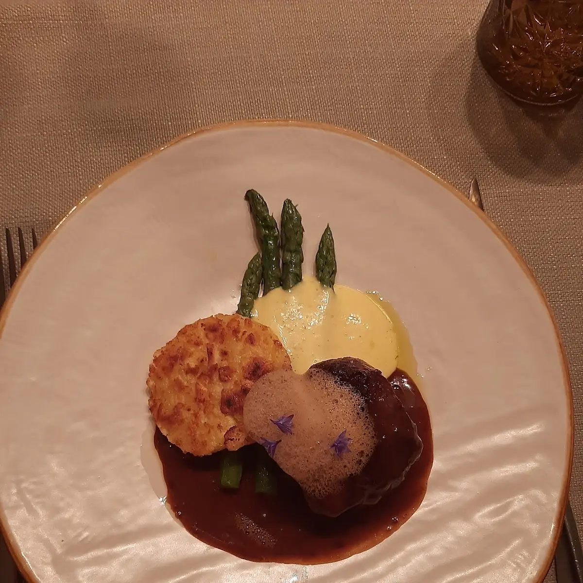 Filetsteak