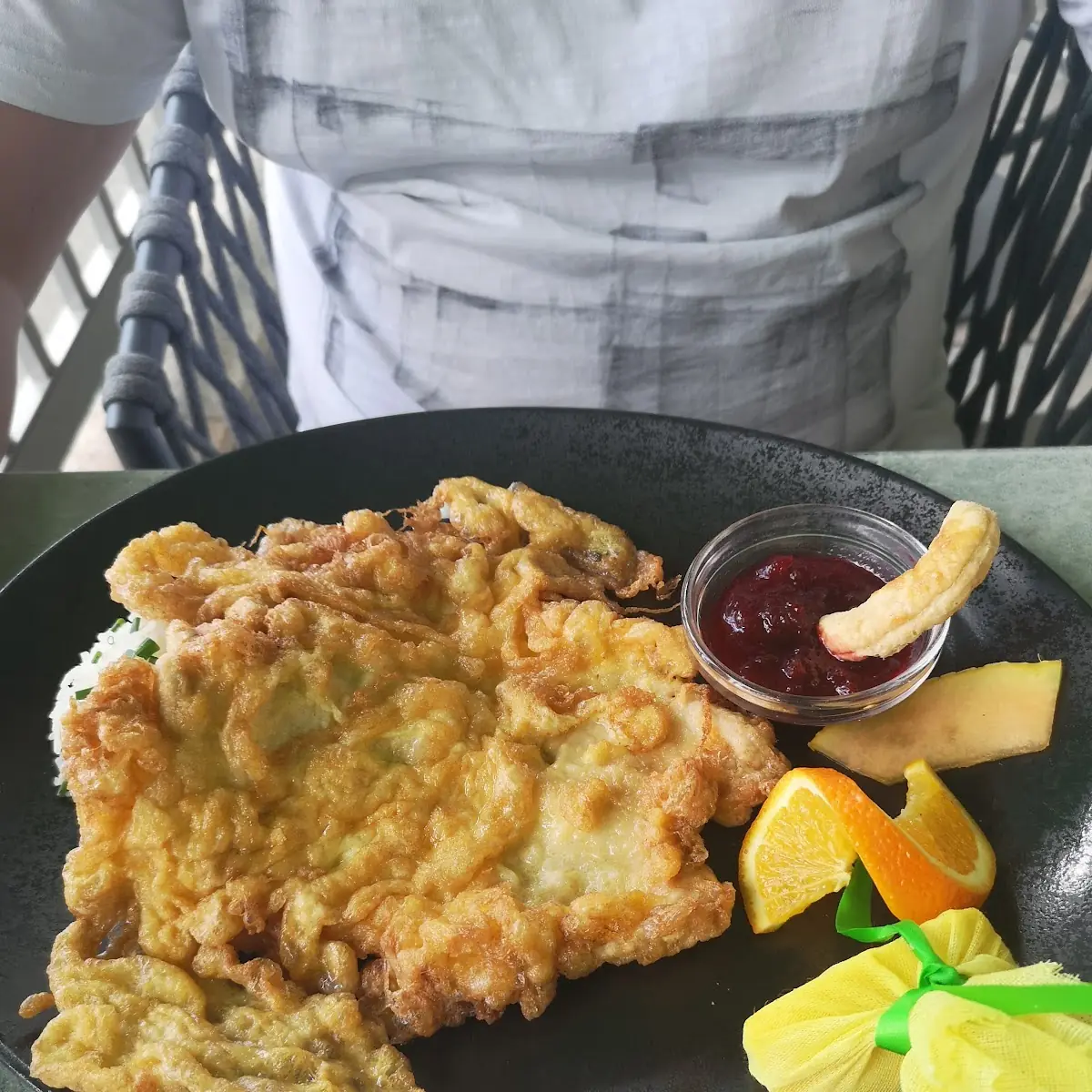 Pariserschnitzel