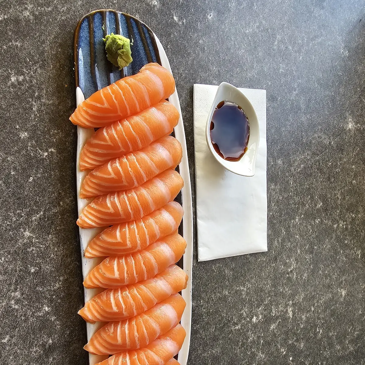 Sushi Reis