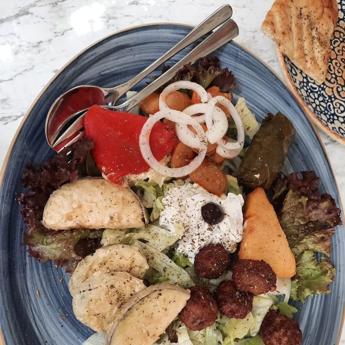 Meze