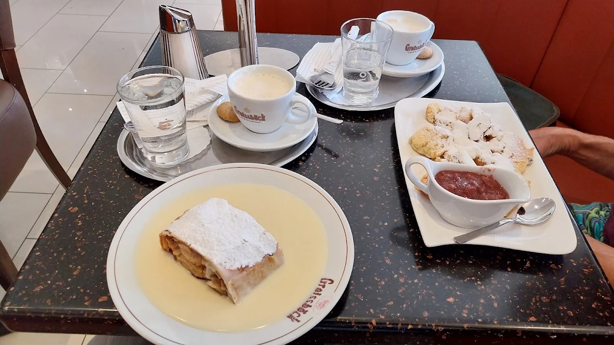 Apfelstrudel