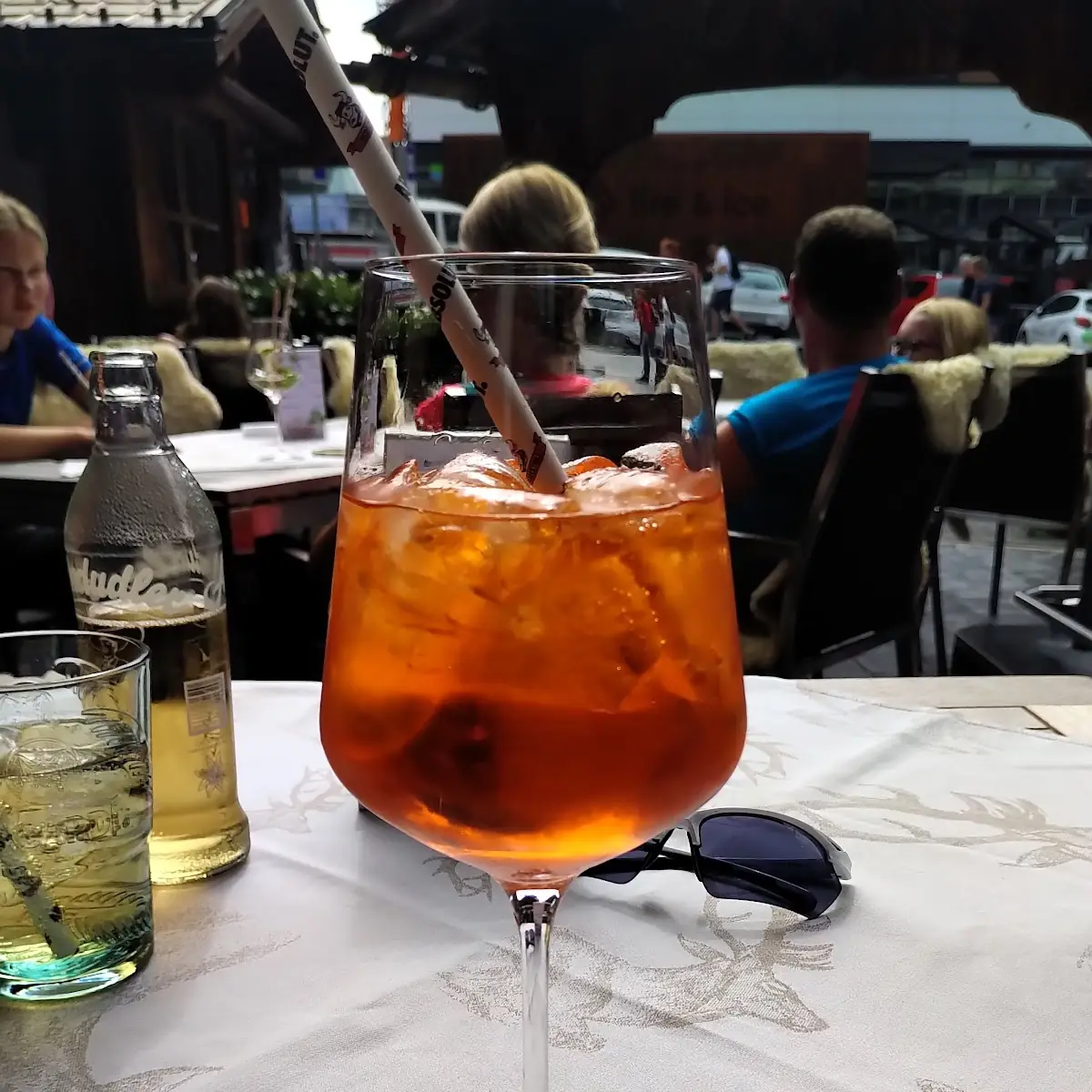 Aperol Spritz
