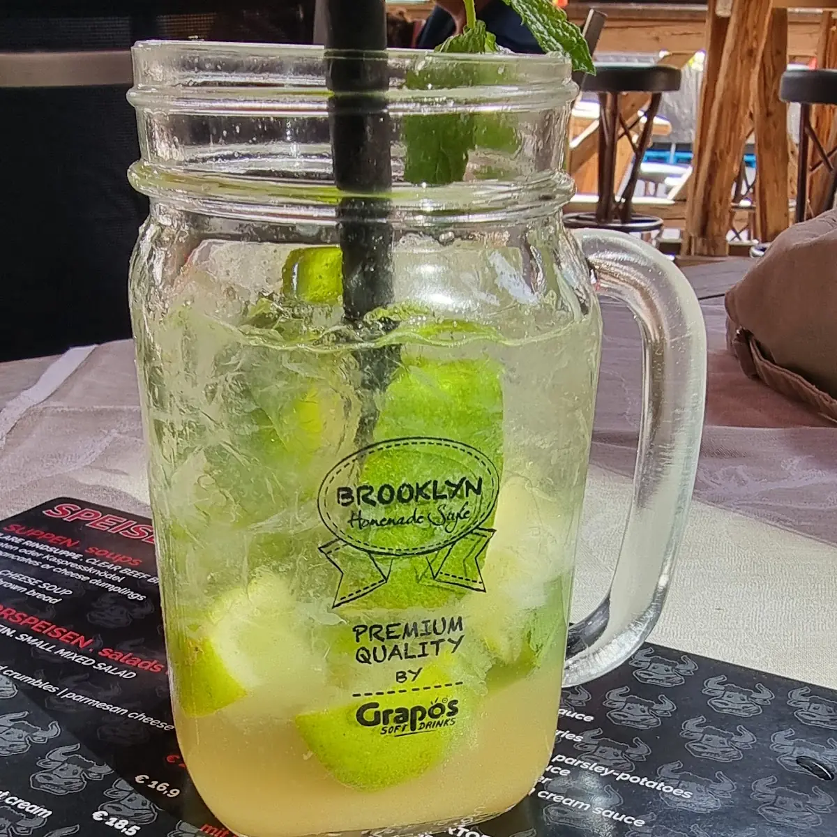 Mojito