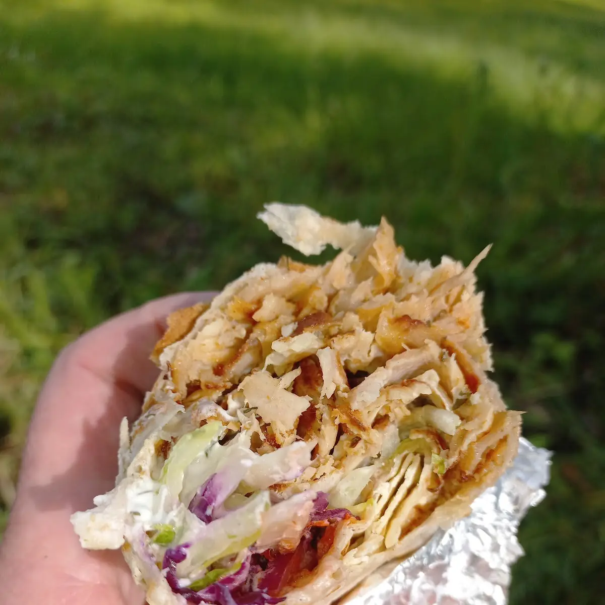 Dürüm