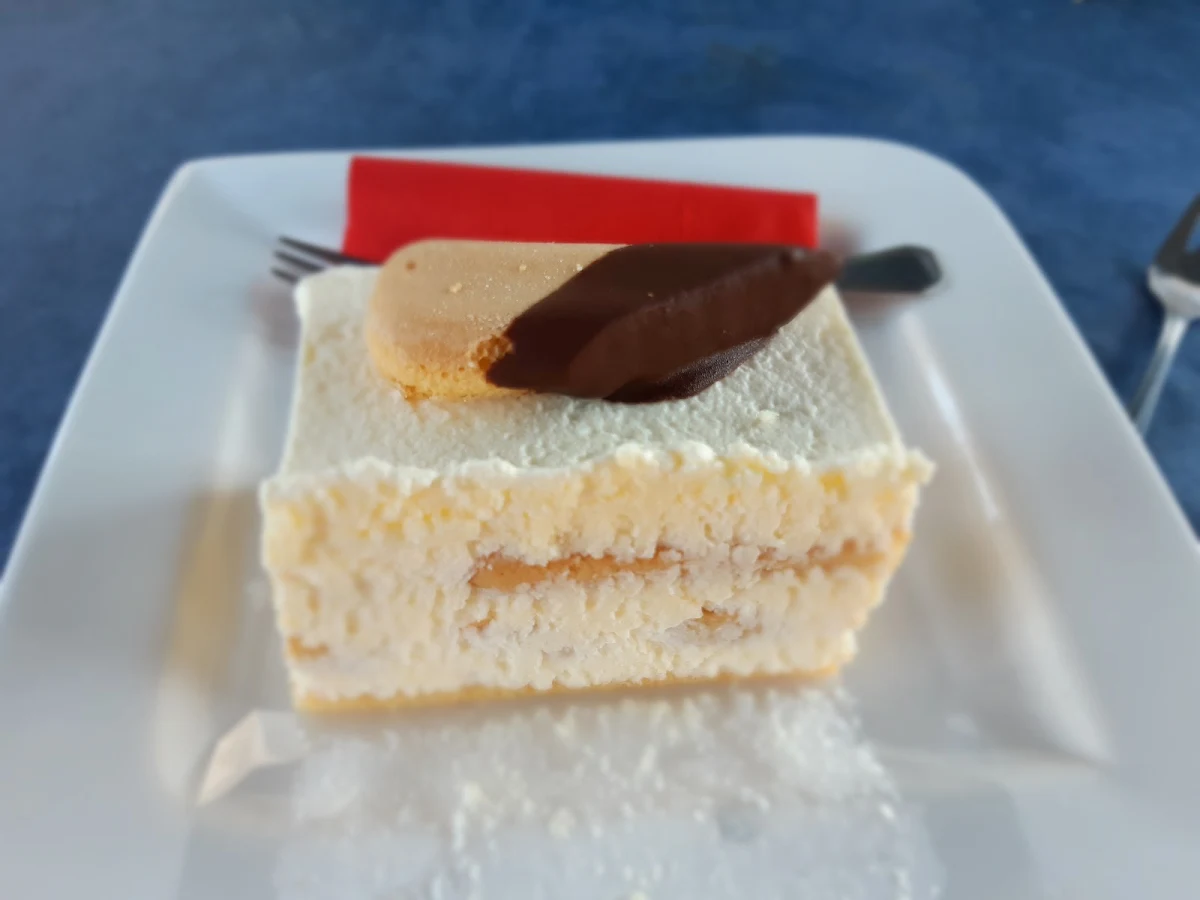 Malankoff Torte
