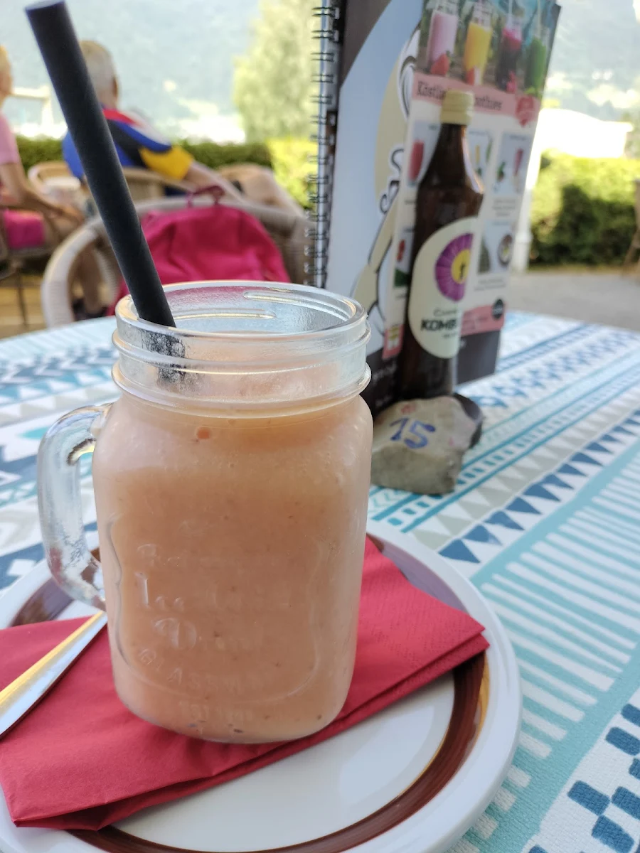 Smoothies